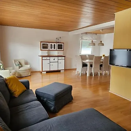 Grosse Ferienwohnung Am Waldrand Schonau  Exterior foto