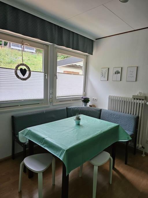 Apartment Grosse Am Waldrand Schonau (Rhein-Neckar-Kreis)