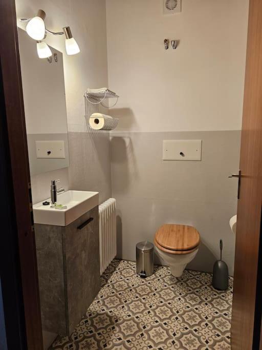 Apartment Grosse Am Waldrand Schonau (Rhein-Neckar-Kreis)