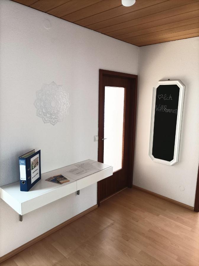 Grosse Am Waldrand Apartment Schonau (Rhein-Neckar-Kreis)