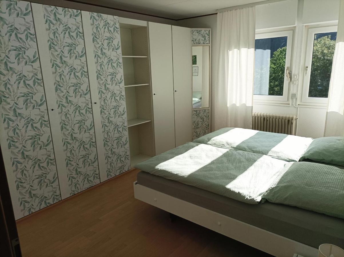 Grosse Am Waldrand * Schonau (Rhein-Neckar-Kreis)